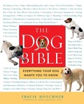 Cover: The Dog Bible - Avery
