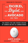 Cover: The Dord, the Diglot, and an Avocado or Two - Plume