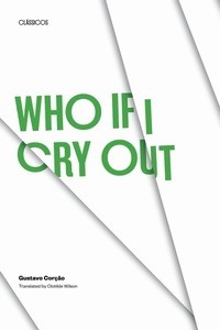 Abbildung von: Who If I Cry Out - University of Texas Press