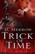 Cover: Trick of Time - Carina Press