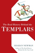 Cover: The Real History Behind the Templars - Berkley