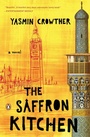 Cover: The Saffron Kitchen - Penguin Books