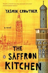 Enlarge image Cover: The Saffron Kitchen - Penguin Books