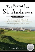Cover: The Seventh at St. Andrews - Avery
