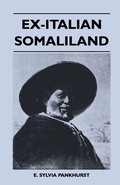 Cover: Ex-Italian Somaliland - Read Books