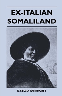 Enlarge image Cover: Ex-Italian Somaliland - Read Books
