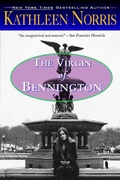 Cover: The Virgin of Bennington - Riverhead Books