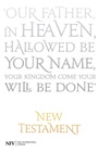 Cover: NIV New Testament - Hodder Faith