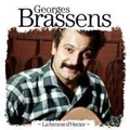 Cover: Brassens - La femme d'Hector - Membran Media GmbH / Hamburg