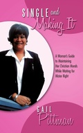 Cover: Single and Making It - AuthorHouse