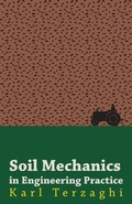 Cover: Soil Mechanics In Engineering Practice - Read Books