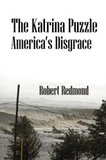 Cover: The Katrina Puzzle - Outskirts Press