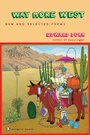 Cover: Way More West - Penguin Books