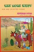 Cover: Way More West - Penguin Books