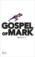 Bild: NIV Gospel of Mark Sports Edition - Hodder & Stoughton Ltd