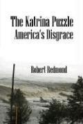 Cover: The Katrina Puzzle - Outskirts Press