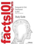 Cover: Studyguide for Child Development by Berk, ISBN 9780205355044 - Cram101