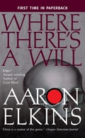 Cover: Where There's a Will - Berkley