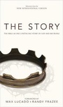 Cover: The Story - Hodder & Stoughton Ltd