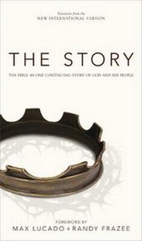 Enlarge image Cover: The Story - Hodder & Stoughton Ltd
