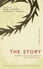 Cover: The Story: Teen Edition - Hodder & Stoughton Ltd
