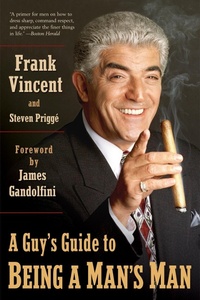 Enlarge image Cover: A Guy's Guide to Being a Man's Man - Berkley