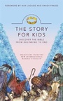 Cover: The Story for Kids - Hodder & Stoughton Ltd