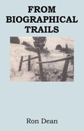 Cover: From Biographical Trails - Outskirts Press