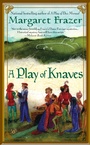 Cover: A Play of Knaves - Berkley