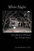 Cover: White Night - AuthorHouse