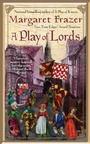 Cover: A Play of Lords - Berkley