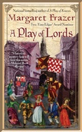 Cover: A Play of Lords - Berkley