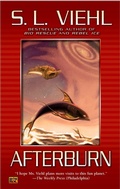 Cover: Afterburn - Ace