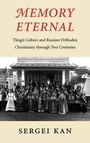 Cover: Memory Eternal - University of Washington Press