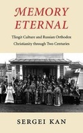 Cover: Memory Eternal - University of Washington Press