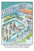 Cover: Pass the Sass - Outskirts Press