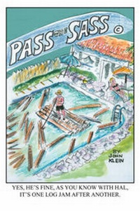 Enlarge image Cover: Pass the Sass - Outskirts Press