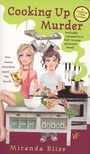 Cover: Cooking Up Murder - Berkley