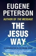 Cover: The Jesus Way - Hodder Faith