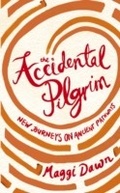 Cover: The Accidental Pilgrim - Hodder Faith