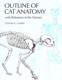 Enlarge image Cover: Outline of Cat Anatomy with Reference to the Human - University of Washington Press