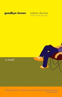 Enlarge image Cover: Goodbye Lemon - Riverhead Books