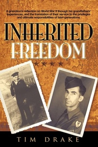 Enlarge image Cover: Inherited Freedom - AuthorHouse