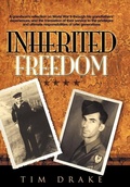 Cover: Inherited Freedom - AuthorHouse