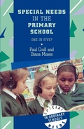Cover: Special Needs in the Primary School - Continuum International Publishing Group Ltd.