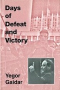 Cover: Days of Defeat and Victory - University of Washington Press