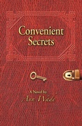 Cover: Convenient Secrets - Trafford Publishing