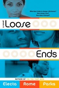 Cover: Loose Ends - Berkley