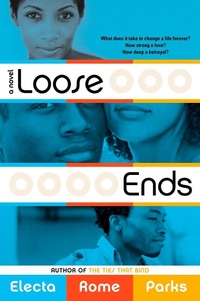 Enlarge image Cover: Loose Ends - Berkley