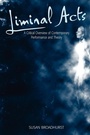 Cover: Liminal Acts - Continuum International Publishing Group Ltd.